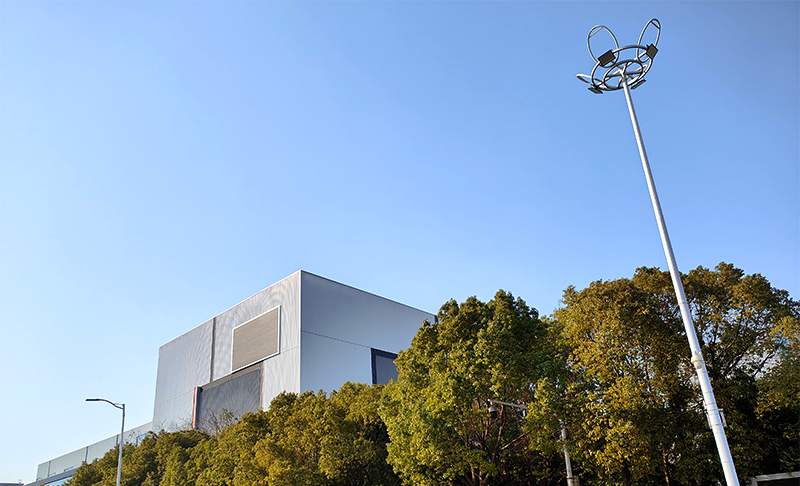 零度光电受邀做报告《高电压强磁场环境中光传感的应用技术》