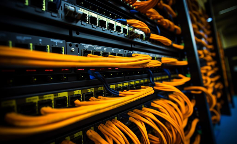 分布式光纤技术首次在盐湖区开展应用研究