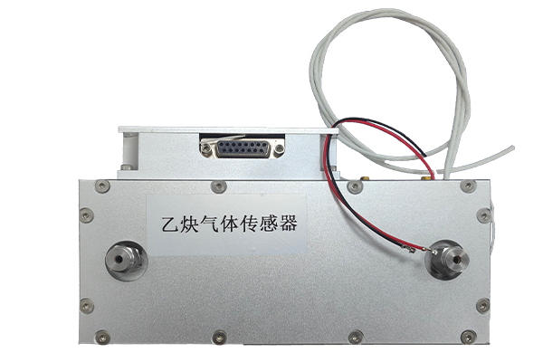 乙炔气体传感器