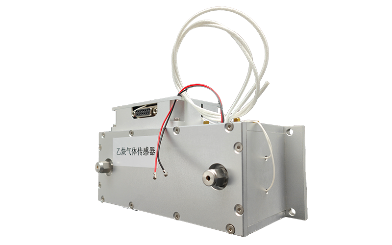 乙炔气体传感器