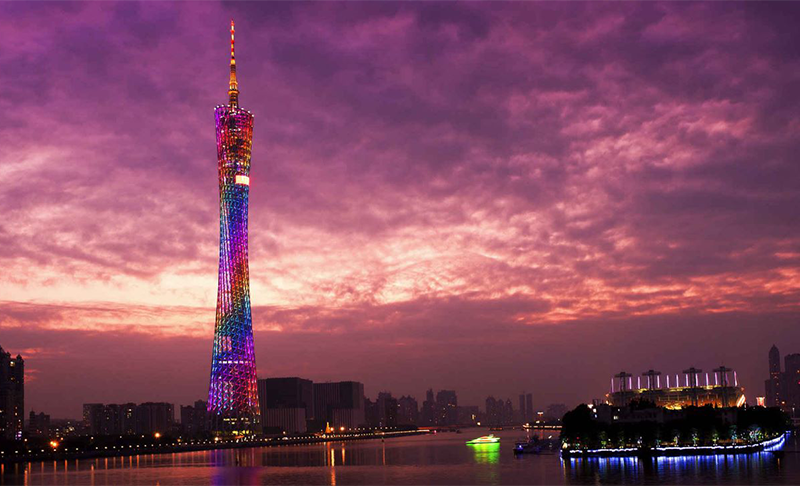 光纤光栅传感在建筑结构监测中的应用及实际案例