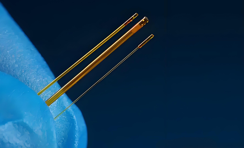 光纤传感技术在医学领域的应用和成功案例