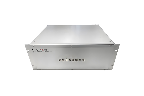 变压器局放在线监测系统