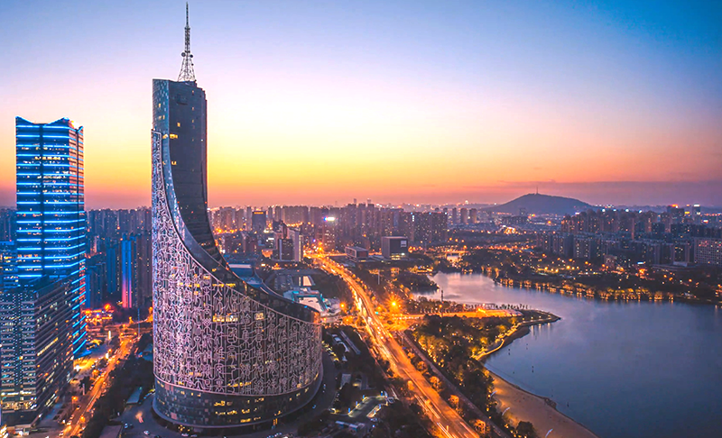 合肥零度光电科技有限公司顺利完成股份制改革，正式更名合肥零度光电科技股份有限公司