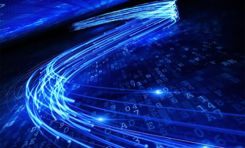 荧光光纤在线监测技术在通信领域的前沿应用及技术演进