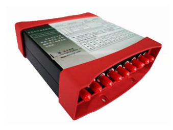 光纤传感器产品